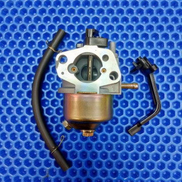 Карбюратор для генератора Huter DY4000LX