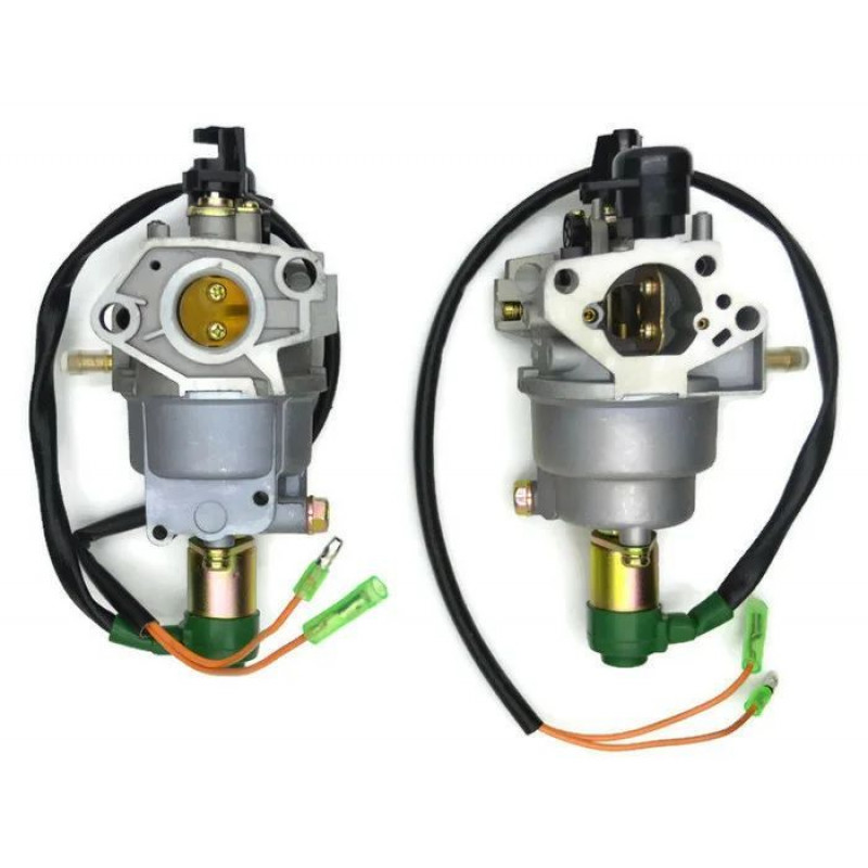 Карбюратор генератора DDE DPG7553E