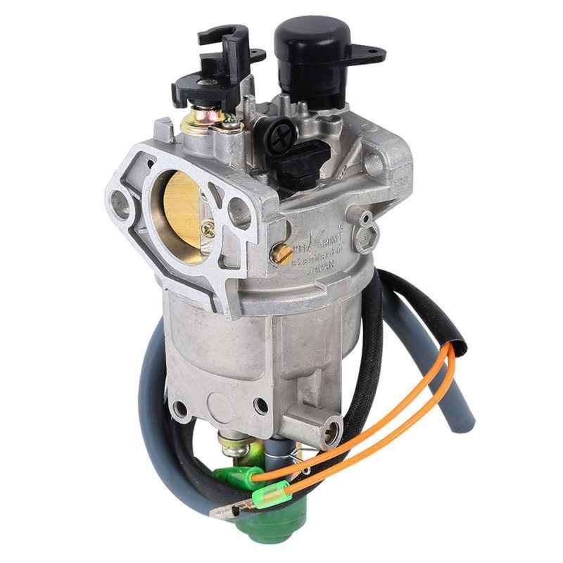 Карбюратор генератора FOXWELD Expert G7500 EW