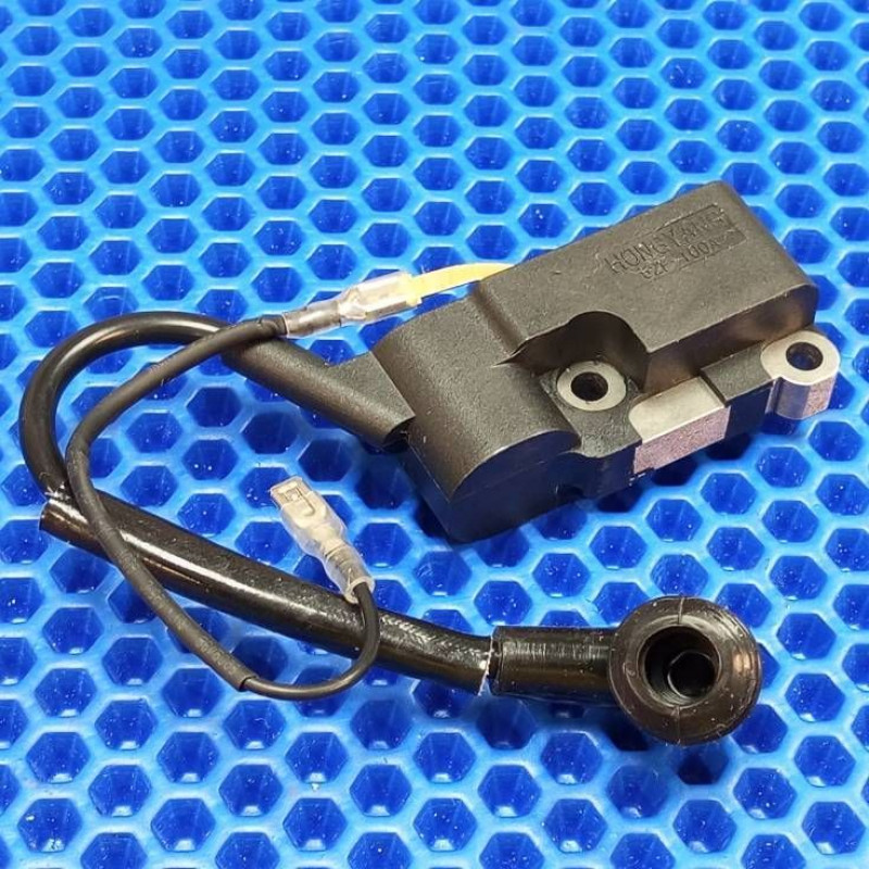 Катушка зажигания для бензопилы Elitech БП 45/18 Промо