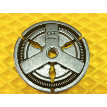 Муфта сцепления бензопилы REDVERG RD-GC45-16