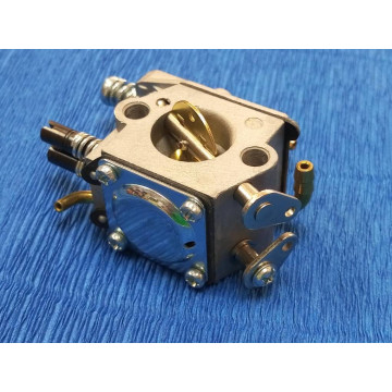 Карбюратор бензопилы Huter BS-4514