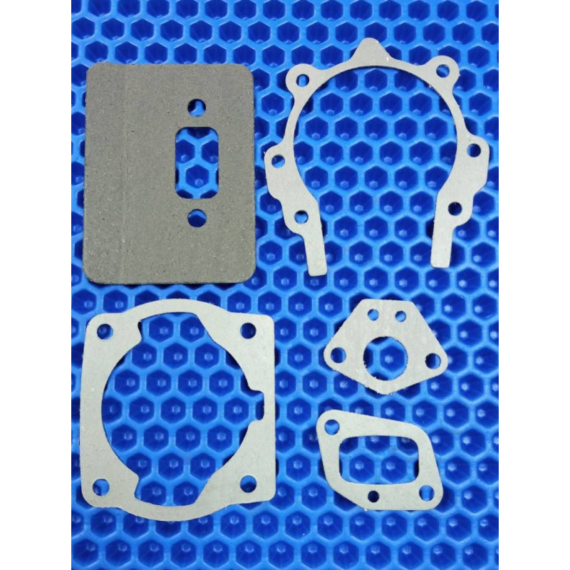 Комплект прокладок для бензокосы Hammer MTK520C