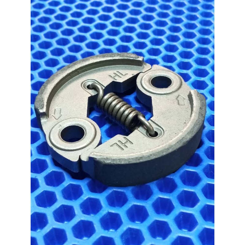 Муфта для бензобура HAITEC HT-MB162-3