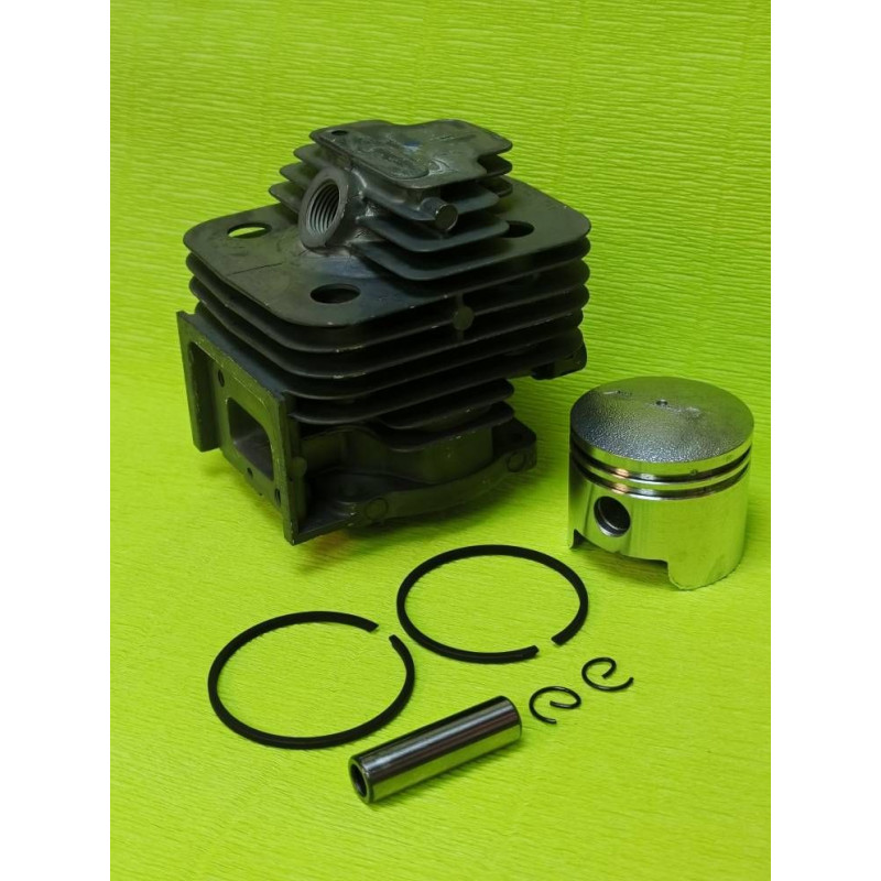 Поршневая группа на бензобур DDE GD-52-20