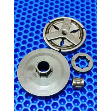 Сцепление в сборе для бензопилы Elitech БП 45/18