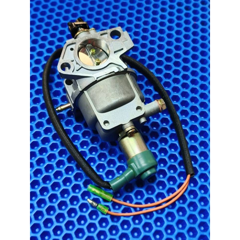 Карбюратор для генератора ATLET SC11000-I