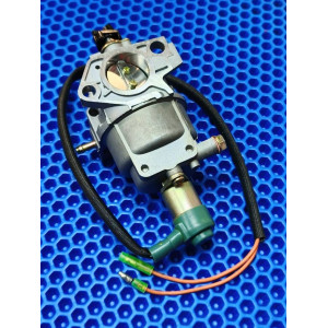 Карбюратор для генератора Boxbot BGA 8000/BGA-8000-2